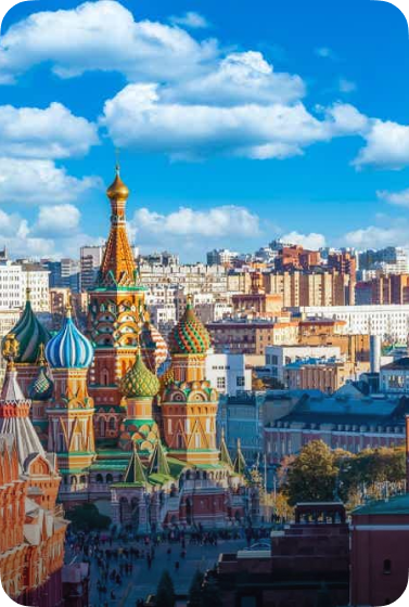 Контракт на военную службу в зоне СВО через Москву